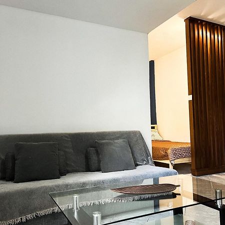 Appartement Dimitris Flat à Néoi Epivátai Extérieur photo